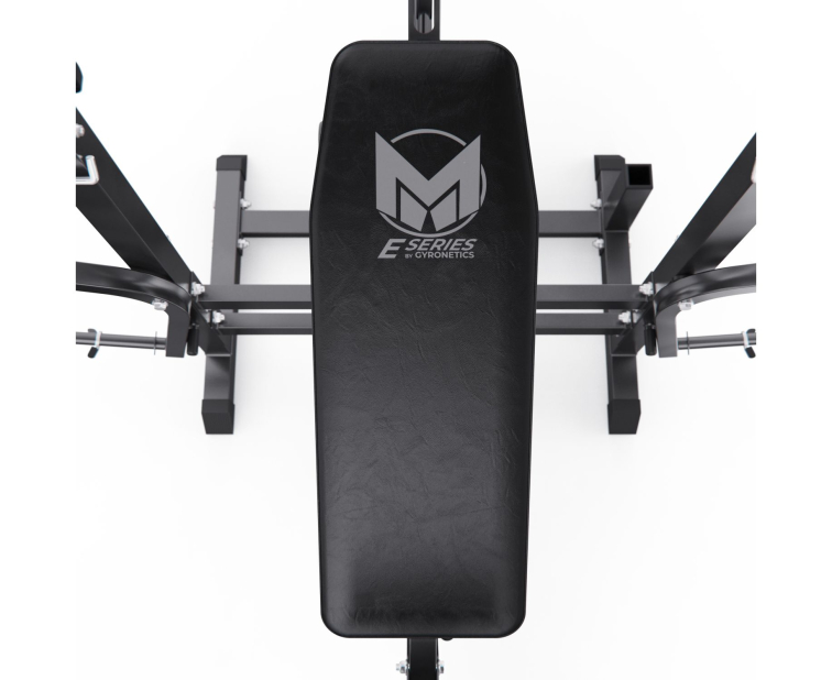 Скамьи для жима лежа Скамья под штангу DFC GYRONETICS GN008 Артикул 