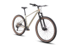 Купить Hagen Four 4.8 29 2025 Travel Green Артикул H25M48TG29XXL, H25M48TG29L, H25M48TG29XL