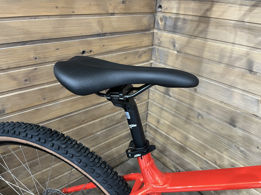 Купить KTM Chicago 291 29 2023 Красный Артикул 22809133, 22809138, 022809143, 022809147, 22809130