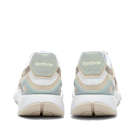 Кроссовки Кроссовки женские Reebok Classic Leather Legacy AZ stucco/ftwr white/sea spray Артикул GX471510, GX471510.5, GX47158.5, GX47159