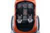 Коляски многофункциональные Коляска Thule Corsaire 1 Артикул 