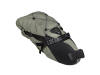 Сумки Велосумка подседельная TOPEAK Backloader (10 л) Green Артикул 