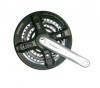 Системы и Шатуны Система Shimano Tourney M171 Артикул EFCM171E244C, EFCM171E888C3, EFCM171C244C3, AFCM171C244C3, EFCM171C888C3, AFCM171C244X3