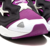 Кроссовки Кроссовки Reebok Instapump Fury 95 aubergine/core black/ftwr white Артикул GX266212, GX26629.5, GX26627.5, GX266211, GX266210, GX26628, GX266210.5, GX26628.5, GX26629