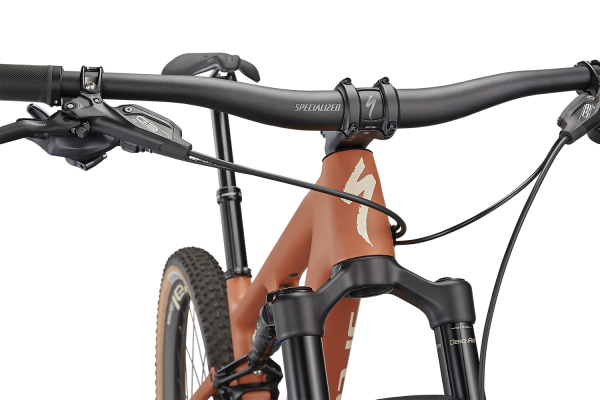 Купить Specialized Epic Evo Expert 2022 Satin Terra Cotta / Sand Артикул 94822-3104, 94822-3103, 94822-3102, 94822-3101, 94822-3105