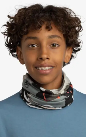 Бандана Бандана Buff CoolNet UV Malm Multi детская Артикул 