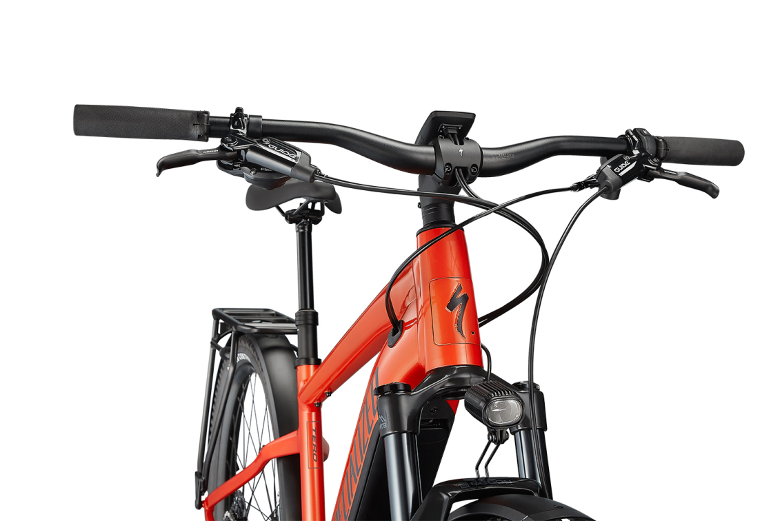 TURBO TERO - Способность колесить где угодно! Specialized Turbo Tero 4.0 EQ 2022 Redwood / Black Артикул 95122-5305, 95122-5302, 95122-5304, 95122-5303