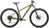 Купить Specialized Rockhopper Comp 29 2023 Satin Harvest Gold / Obsidian Артикул 91523-5602, 91523-5606, 91523-5603, 91523-5605, 91523-5604