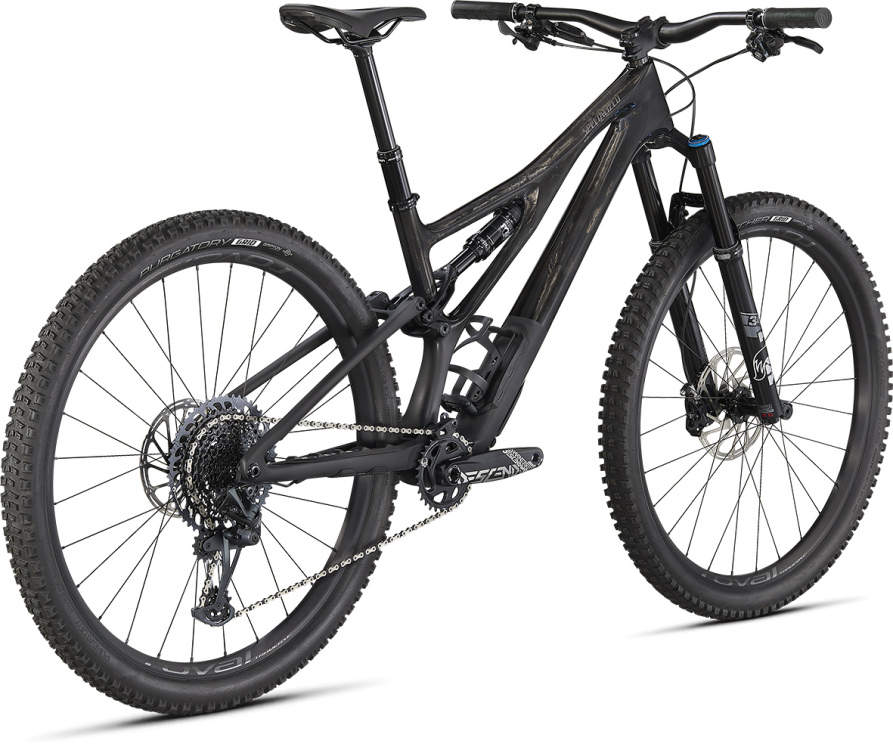 Купить Specialized Stumpjumper Expert 2021 Gloss Satin Carbon / Smoke Артикул 93321-3006, 93321-3005, 93321-3004, 93321-3001, 93321-3003, 93321-3002