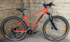 Купить KTM Chicago 291 29 2023 Красный Артикул 22809133, 22809138, 022809143, 022809147, 22809130