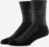 Носки Носки Specialized Techno MTB Tall Sock черный-серый Артикул 64720-7613, 64720-7612, 64720-7615, 64720-7614