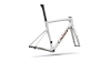 Рамы шоссе, гревел рама Specialized S-Works Tarmac SL8 2026 Gloss Metallic White Silver / Pearl / Black Артикул 74926-0258, 74926-0249, 74926-0256, 74926-0254, 74926-0252, 74926-0261, 74926-0244