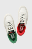 Кроссовки Кеды Reebok Club C Revenge pure grey 1/black/glen green Артикул HQ41436.5, HQ41437, HQ41435, HQ41435.5, HQ41436, HQ41437.5, HQ41438, HQ41439, #HQ458512-, HQ41438.5
