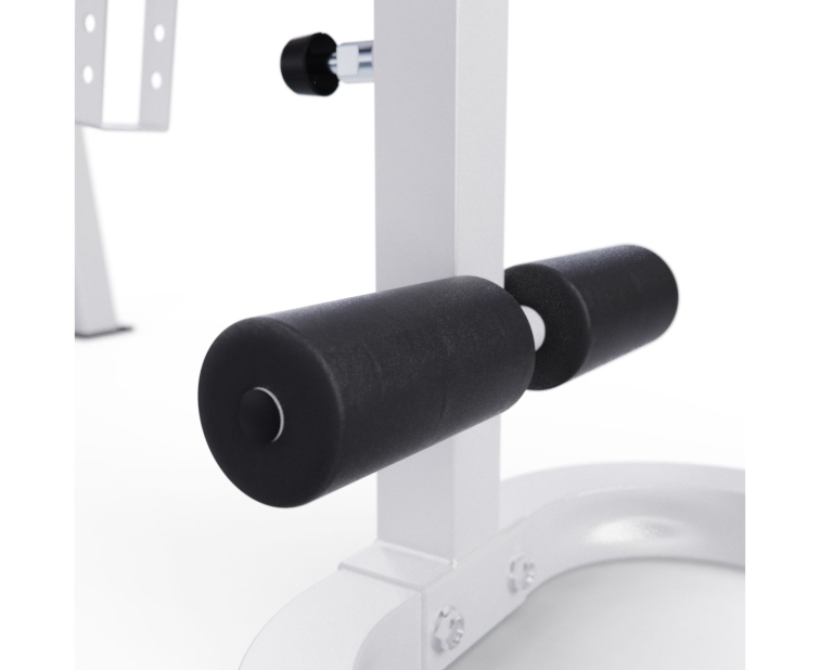 Скамьи для жима лежа Скамья под штангу DFC GORILLA 201321W Артикул 