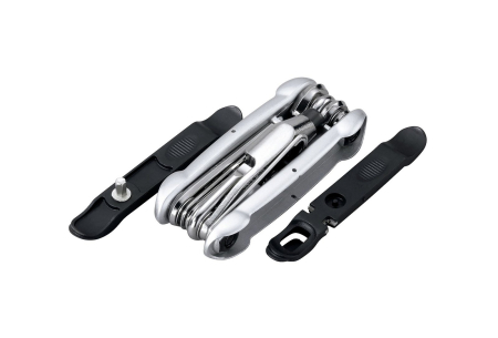 Инструмент Мультитул Topeak Hexus™ II Артикул 