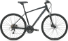 Гибридные велосипеды Specialized Crosstrail Sport Disc 2014 Артикул 82E4-6202