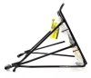 Багажник Багажник Topeak Explorer 29er Disc (MTX 2.0) без пружины Артикул 