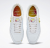 Кроссовки Кроссовки Reebok Classic Leather PUMP 50TH ftwr white/ftwr white/chalk Артикул GY15805.5, GY158010.5, GY15806, GY15809.5, GY15805, GY15807, GY15809, GY15808.5, GY15807.5, GY15806.5