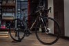 Туристические велосипеды Superior X-Road Comp 700c 2024 Gloss Black Metallic/Chrome Артикул 801.2023.28011, 801.2023.28010, 801.2023.28008, 801.2023.28009