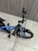 16-18 дюймов (4-7 лет) Trek Precaliber 16 Freewheel Mulsanne Blue/ Fjord Blue 5271581 Артикул 5271581