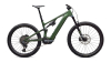 TURBO LEVO - лучшее из возможного! Specialized Turbo Levo 4 Expert 2026 Gloss Cypress Metallic / Silver Dust Артикул 95226-3404, 95226-3402, 95226-3406, 95226-3405, 95226-3403