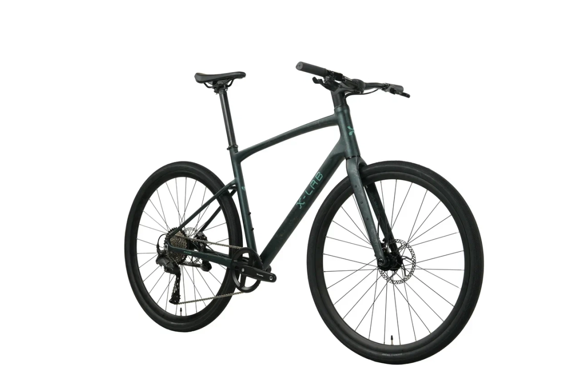 Купить X-Lab SP3 2027 Morning Moss Артикул 9250-00061, 9250-00064, 9250-00062, 9250-00063