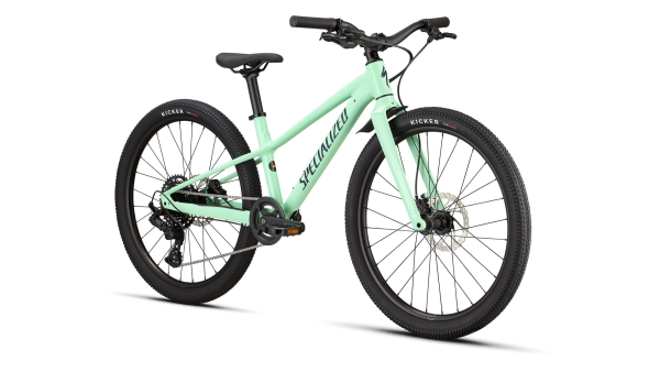 Specialized Riprock 24 2026 Gloss Oasis / Emerald Metallic