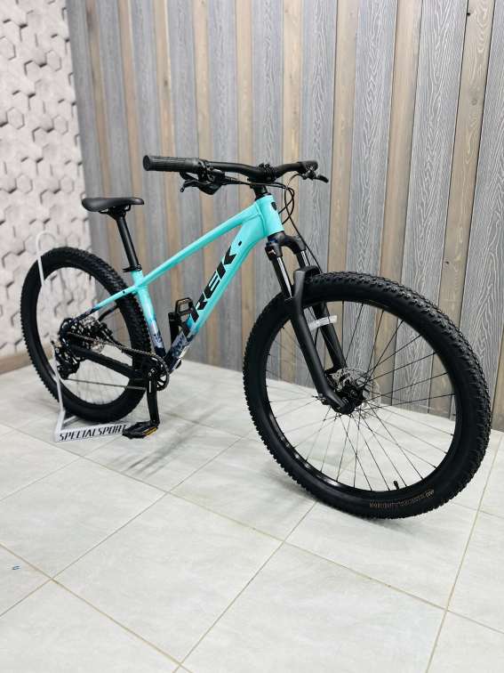 Купить Trek Marlin 5 Gen 3 29 Miami Green/Dark Aquatic Fade Артикул 5337031, 5337032, 5337033, 5337034
