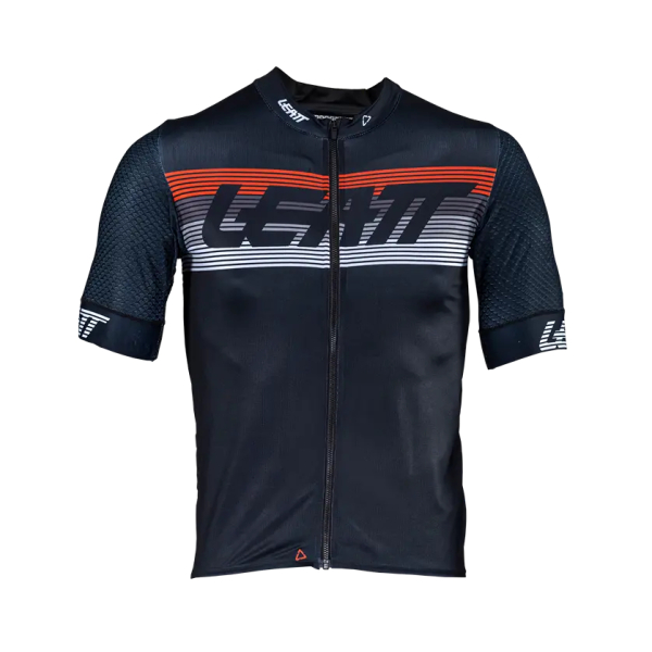 Джерси Leatt MTB Endurance 6.0 Black