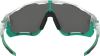 Очки Очки спортивные OAKLEY JAWBREAKER оправа Matte Clear линза Prizm Black Артикул 