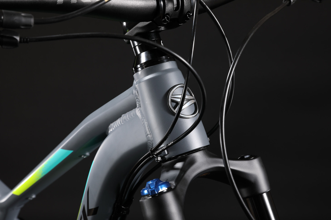 Купить Silverback Surface TBC 29 2018 Артикул 60097000403723, 60097000403722