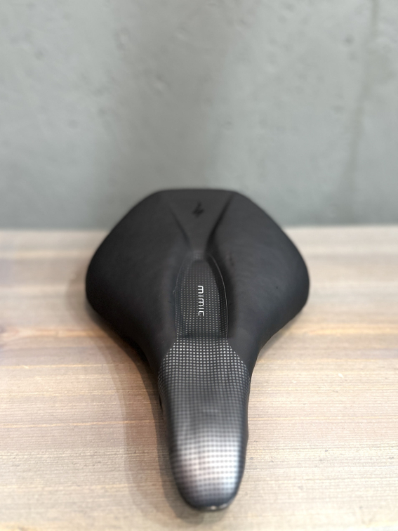 Седла Седло Specialized Power Pro Mimic Elaston Артикул 27121-8105, 27121-8103