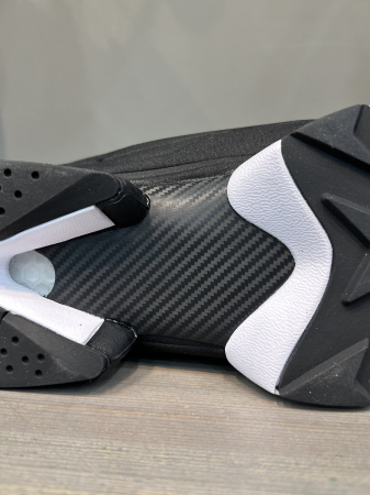 Кроссовки Кроссовки Reebok Instapump Fury OG MU Black / White Артикул DV69856, DV69854, DV69859, DV69856.5, DV698510, DV69854.5, DV698511.5, DV698510.5