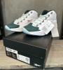 Кроссовки Кроссовки Reebok Question Mid ftwr white/forest green/orange flare Артикул GW885710, GW88579.5, GW885713, GW885710.5, GW88579, GW88578.5, GW88578