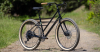 Городские велосипеды Marin Larkspur 2 2024 Black Артикул 0843346123589, 0843346123572