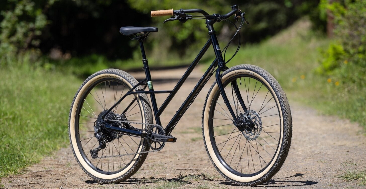 Городские велосипеды Marin Larkspur 2 2024 Black Артикул 0843346123589, 0843346123572