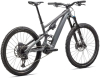 TURBO LEVO - лучшее из возможного! Specialized Turbo Levo SL Comp Alloy 2025 Cool Grey / Ashen Grey / Dune White Артикул 96825-5102, 96825-5104, 96825-5101, 96825-5106, 96825-5103, 96825-5105