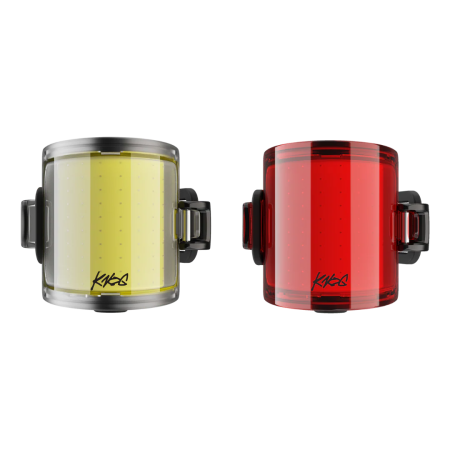 Фары и фонари Фонарь комплект Knog Cobber Mini Артикул 