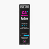 Велохимия Смазка для цепи с керамикой Muc-Off C3 Wet Ceramic Lube 50мл (влажная погода) 869 Артикул 