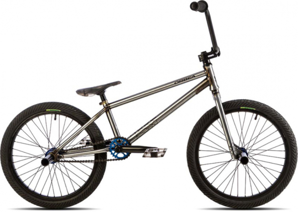 Orbea RUDE 20