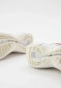 Кроссовки Кроссовки Reebok Zig Kinetica 2.5 Plus white/chalk/vector red Артикул GV699910.5, GV69997.5, GV69997, GV69999, GV699912, GV699910, GV699911, GV69999.5, GV69998.5, GV699911.5, GV69998