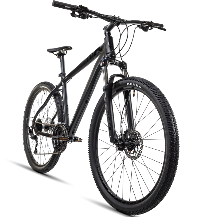 Купить Aspect Air 27.5 2022 черный Артикул 9980070751020, 9980070751037, 9980070751013