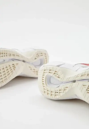 Кроссовки Кроссовки Reebok Zig Kinetica 2.5 Plus white/chalk/vector red Артикул GV699910.5, GV69997.5, GV69997, GV69999, GV699912, GV699910, GV699911, GV69999.5, GV69998.5, GV699911.5, GV69998