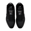 Кроссовки Кроссовки Reebok Maison Margiela Project 0 Classic Leather Memory Of black/ftwr white/black Артикул GW501413, GW50145, GW501410, GW50145.5, GW50149.5, GW50148, GW501411, GW50146.5, GW50149, GW50148.5, GW501410.5, GW50147.5, GW50147, GW50146