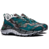 Кроссовки Кроссовки Reebok Zig Kinetica II Edge clover green /cold grey 6/core black Артикул FZ585711.5, FZ58579, FZ58577.5, FZ58578.5, FZ58579.5
