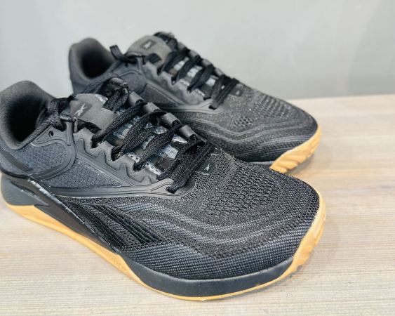 Кроссовки Кроссовки женские Reebok Nano X2 core black/pure grey 8/reebok rubber gum-03 Артикул FZ569810.5, FZ56985.5, FZ569811, FZ56988.5, FZ56989.5, FZ56989, FZ569810, FZ56985
