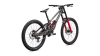 S-WORKS горные велосипеды Specialized S-Works Demo Race 2027 Gloss Charcoal / Dolomite Metallic / White Артикул 94527-0104, 94527-0102, 94527-0103