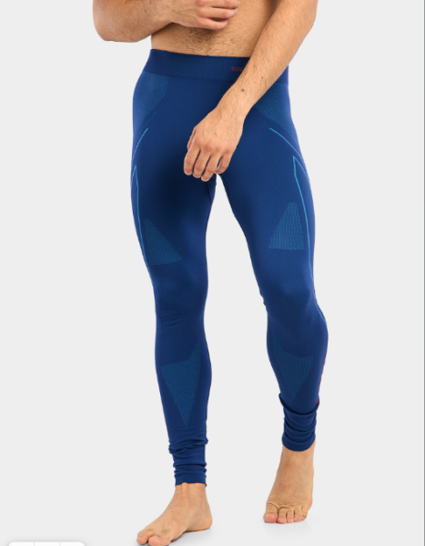 Кальсоны мужские Brubeck Thermo Nilit Heat