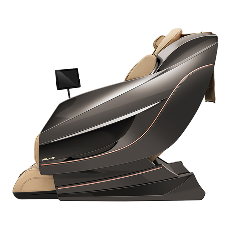 Массажные кресла Массажное кресло Orlauf Mirage Артикул 