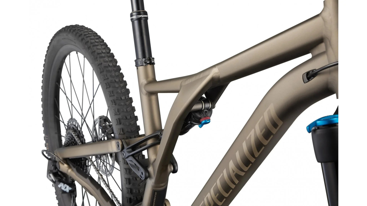 Купить Specialized Stumpjumper Comp Alloy 2022 Satin Gunmental / Taupe Артикул 93322-5101, 93322-5103, 93322-5106, 93322-5102, 93322-5104, 93322-5105